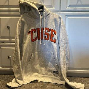 Syracuse hoodie